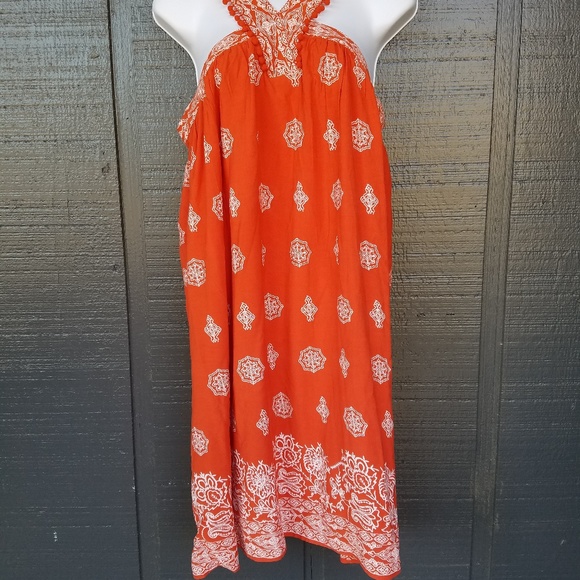 Ann Taylor Loft dress - Picture 8 of 8